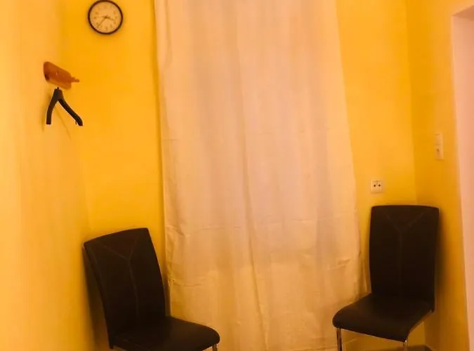 The Beautiful Italian Гостевой дом