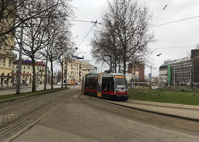 Гостевой дом The Beautiful Italian *