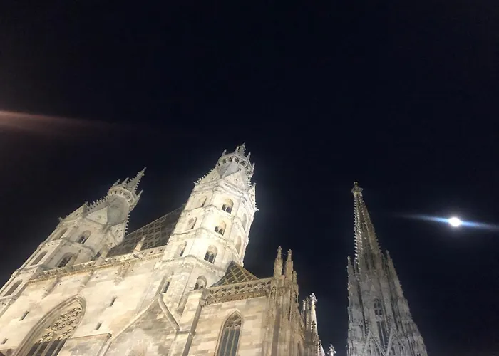 Гостевой дом The Beautiful Italian